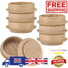 Floor Protector Castor Cups