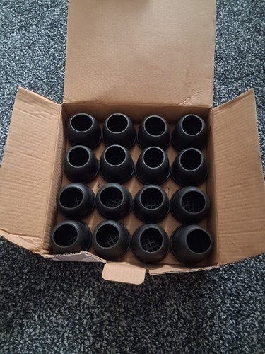 Furniture leg cup floor - cup,