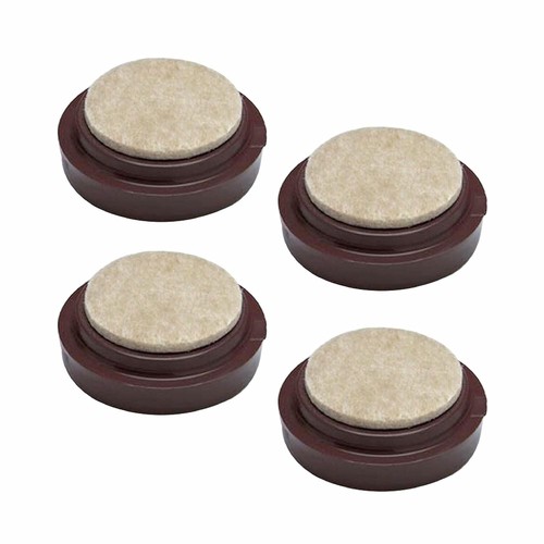 Castor cups anti - cups,