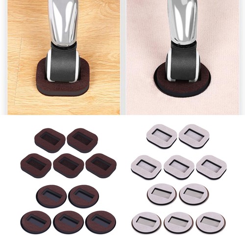 Furniture wheel stoppers - wheel,