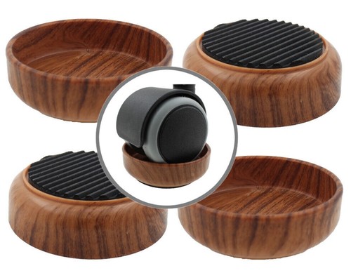Furniture castor cups - furniture,