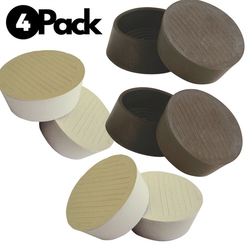 Pack 44mm rubber - rubber, cups