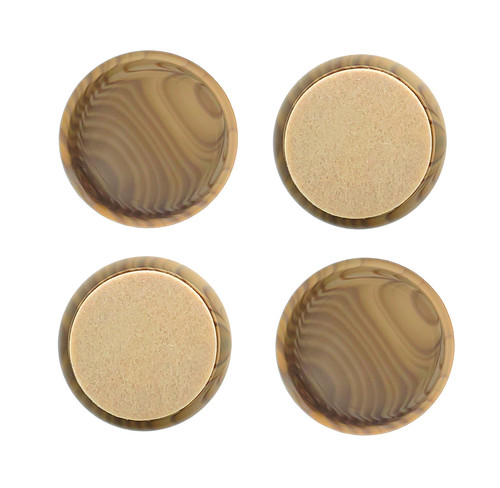 Furniture wheel castor cups - wheel,