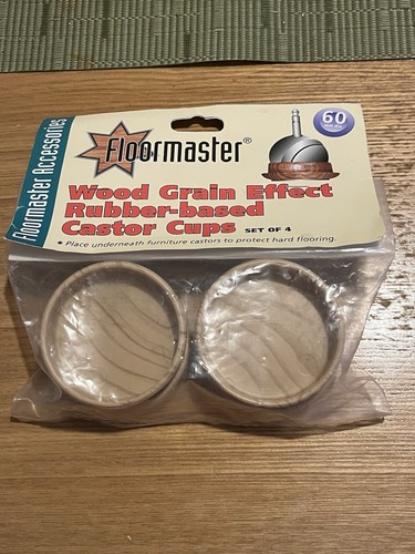 New set floormaster wood - 4,
