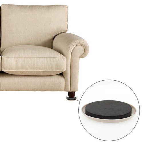 Removable furniture glider - furniture,