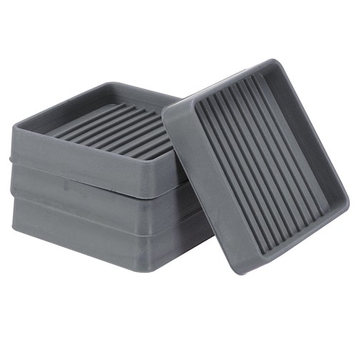 Pack square rubber furniture - pack,