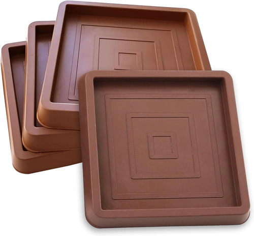 Furniture castor coasters cups - furniture,