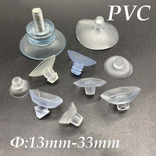 Clear sucker suction - sucker,