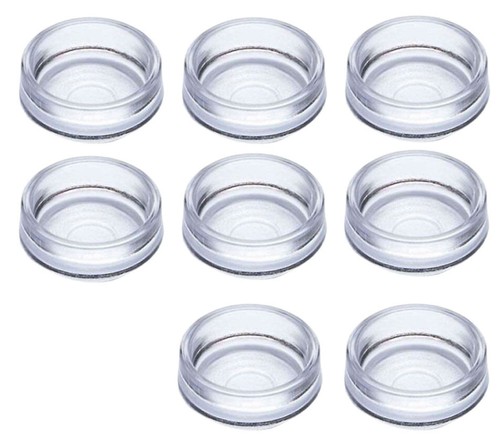 Castor cups furniture - castor,