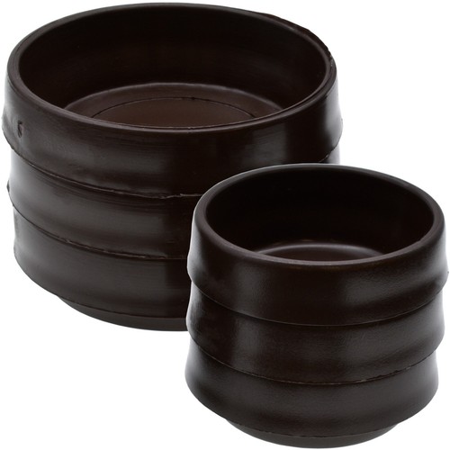 Small large castor - -,