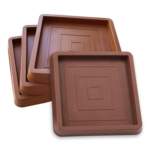 Furniture castor coasters cups - furniture,
