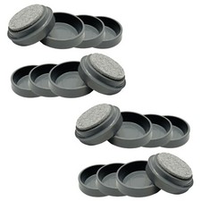 Castor Cups Carpet/Floor