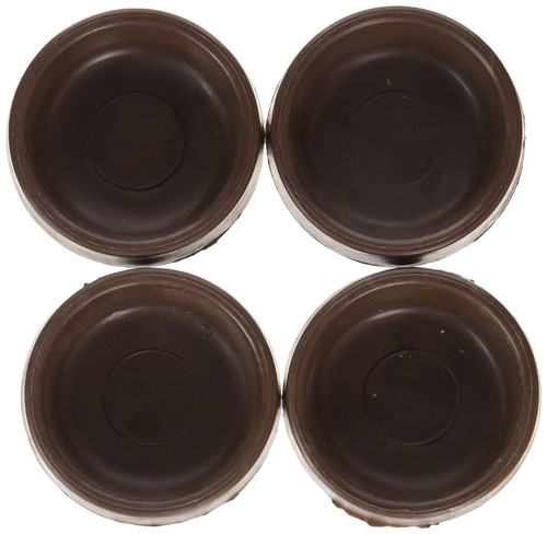 54mm soft castor cups - cups, for