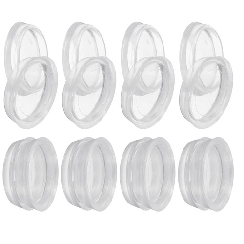 16pcs round furniture caster - 16pcs,