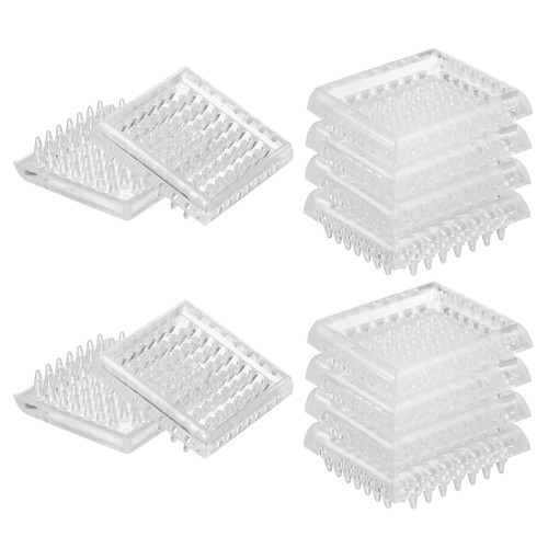 Pack carpet protectors - 12,