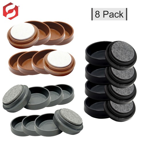 Castor cup anti slip - castor,