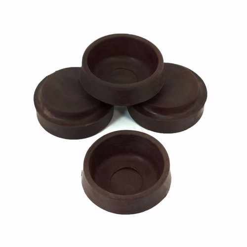 Castor cups floor - floor, protectors