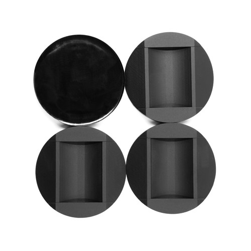 Pcs bed wheel stoppers - pcs,