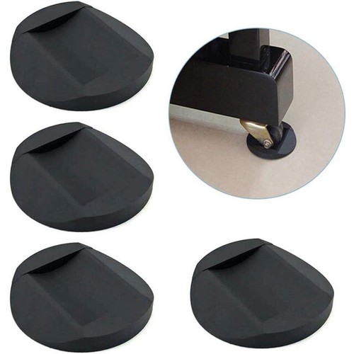 Pcs furniture caster cups - 4,