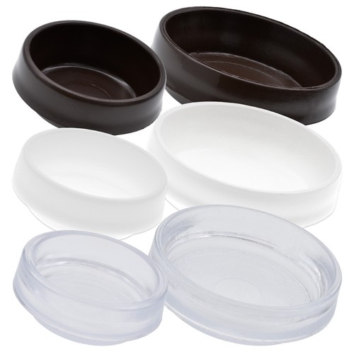 Castor cups floor carpet - cups,