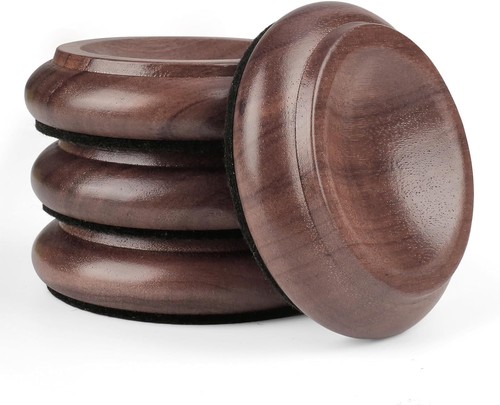 Piano caster cups furniture - caster,