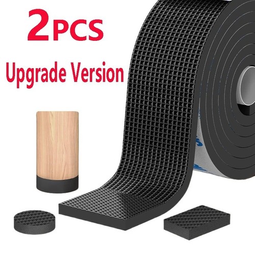 Rubber castor cups - rubber,