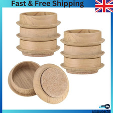 Floor Protector Castor Cups