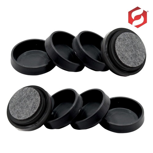 Anti scratch felt foot - anti,