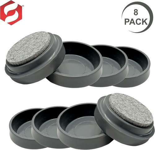 Furniture castor cups 50mm - furniture,
