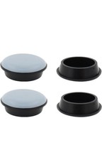  12 x EasyMove PTFE Teflon