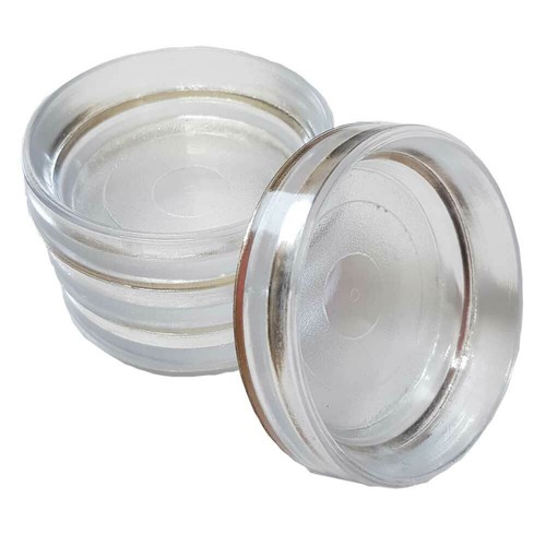 Clear plastic heavy duty - plastic,