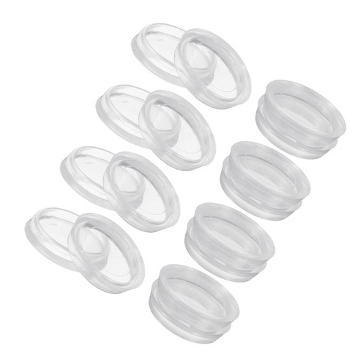 16pcs round furniture caster - 16pcs,