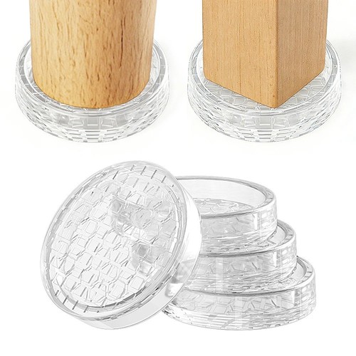 4pcs non slip furniture - 4pcs, pads