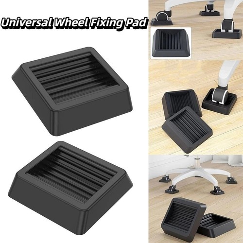 6pcs wheel stopper chair - stopper,